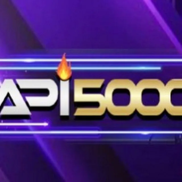 API5000 - Game Battle Royale Seru dan Menegangkan