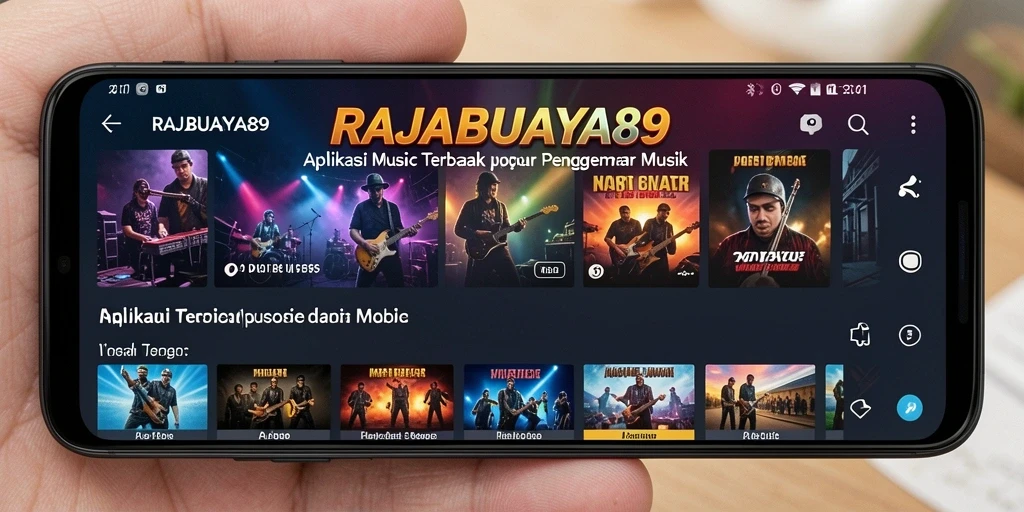 Screenshot gameplay menunjukkan antarmuka RAJABUAYA89 yang menarik dan intuitif.