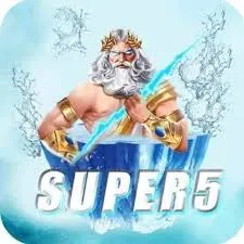 SUPER5 - Pertarungan Seru dalam Dunia MOBA
